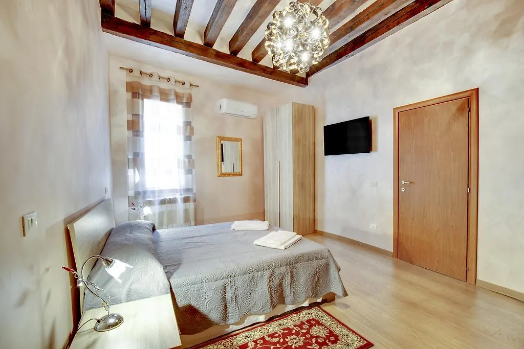 Locanda Delle Acque Венеция 2*,  Италия