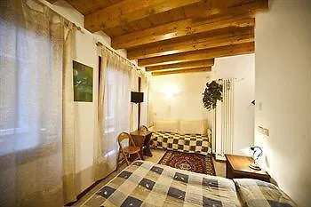Locanda Delle Acque Венеция Отель типа 