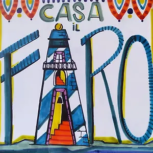 Casa Il Faro Taormina