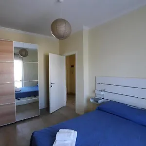  Apartamento Navigli - Romolo Italia