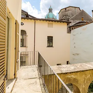  Apartamento Palazzo Odescalchi Italia