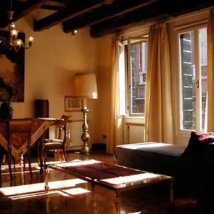 Appartement Cà Satriano Venise