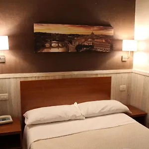 Hotel Pyramid Rome