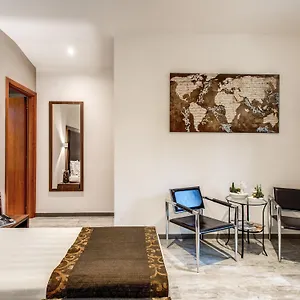 Garden Hotell