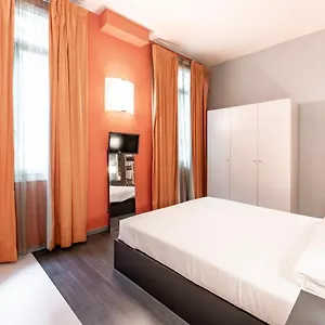 Appartement Residenza Manin Venise