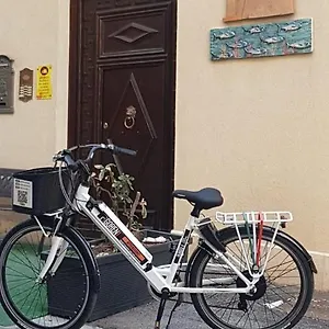 Appartement Le Plejadi Castellammare del Golfo