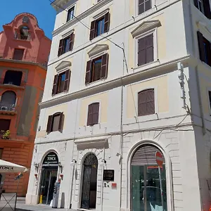 Hotel Lirico Rome