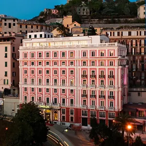 Grand Savoia Генуя