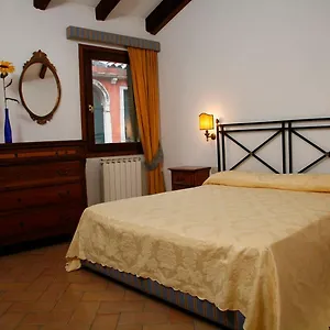 Appartement Salute Venise