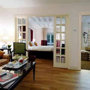 The Duke Hotell