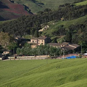 Séjour à la ferme Monaco Di Mezzo Resuttano