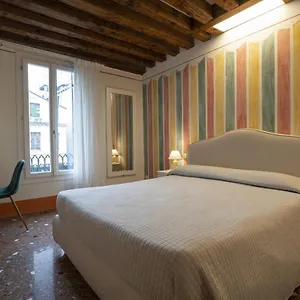  Apartamento Rialto - Sant'aponal Prestige Italia