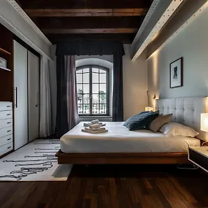 Molino Stucky Wi-fi R&r Venice