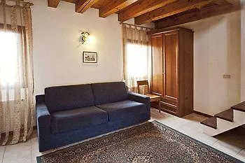 Bed & Breakfast Locanda Delle Acque Venice