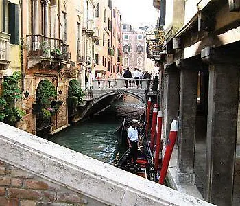 Bed & Breakfast Locanda Delle Acque Venice