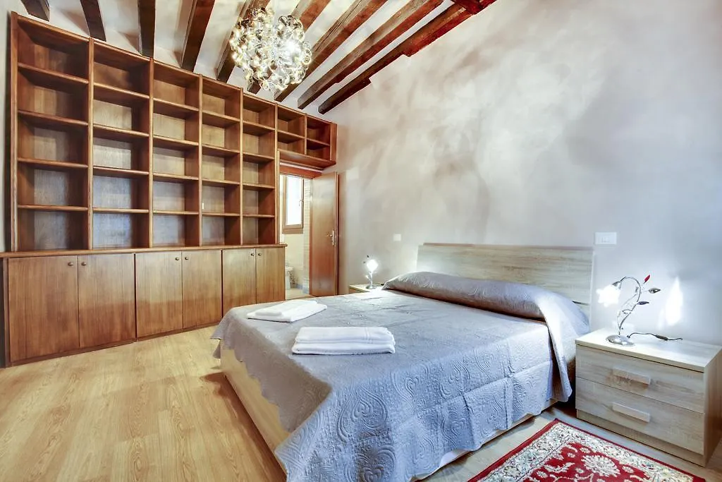 Bed & Breakfast Locanda Delle Acque Venice