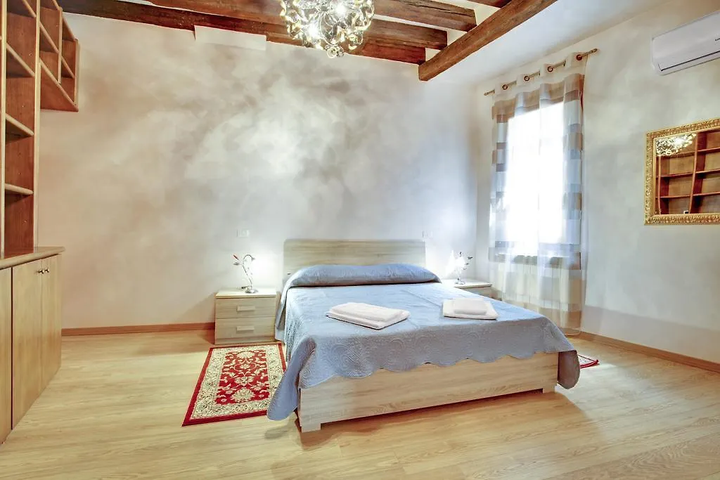 Locanda Delle Acque Venice Italy