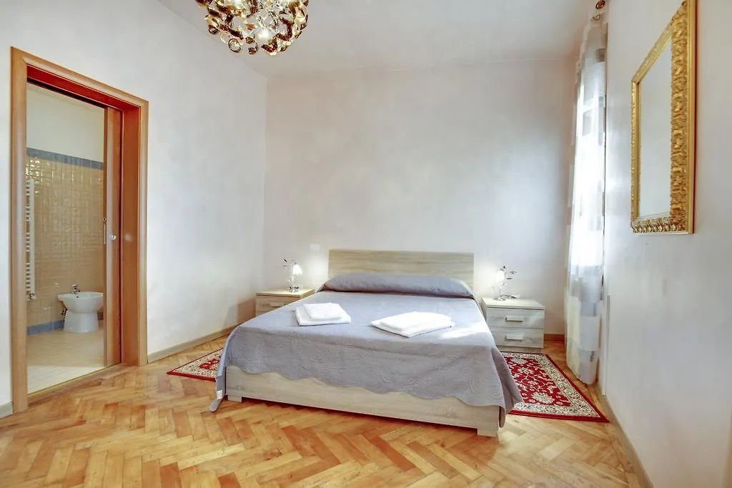 ** Bed & Breakfast Locanda Delle Acque Venice Italy