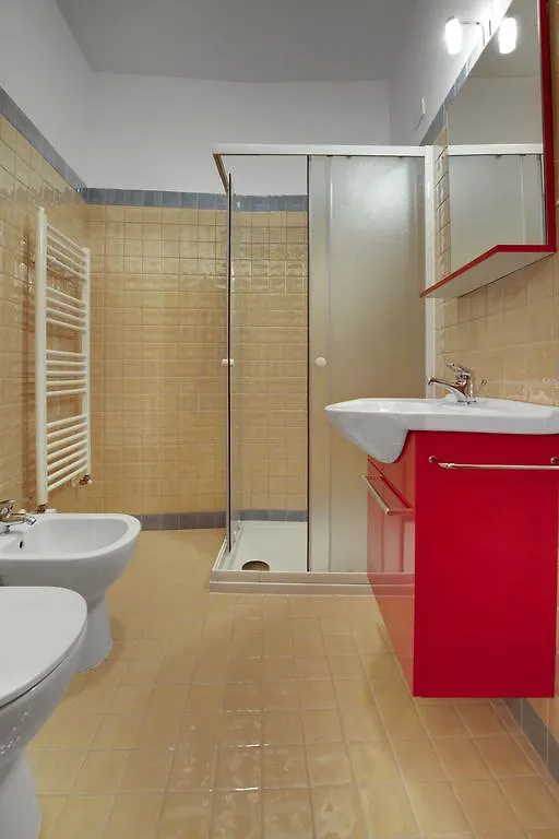 ** فندق مبيت وإفطار البندقية Locanda Delle Acque إيطاليا