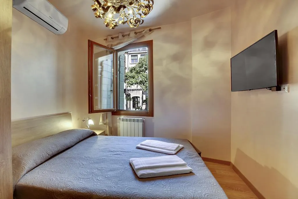 Locanda Delle Acque Venice