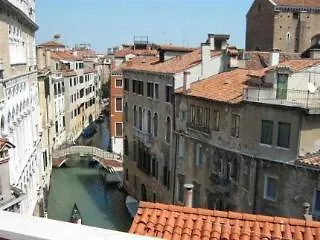 Locanda Delle Acque Venice 2*,  Italy