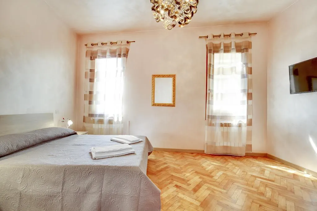 Locanda Delle Acque Venice