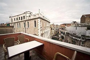 Locanda Delle Acque Venice Italy