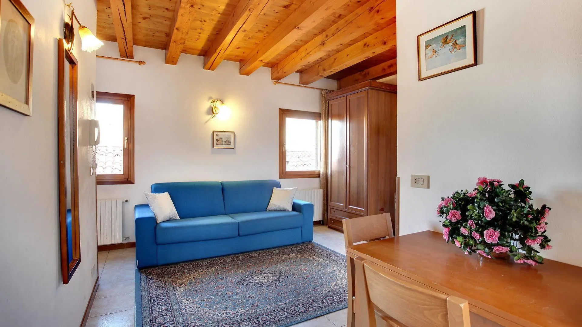 Locanda Delle Acque Venice 2*,