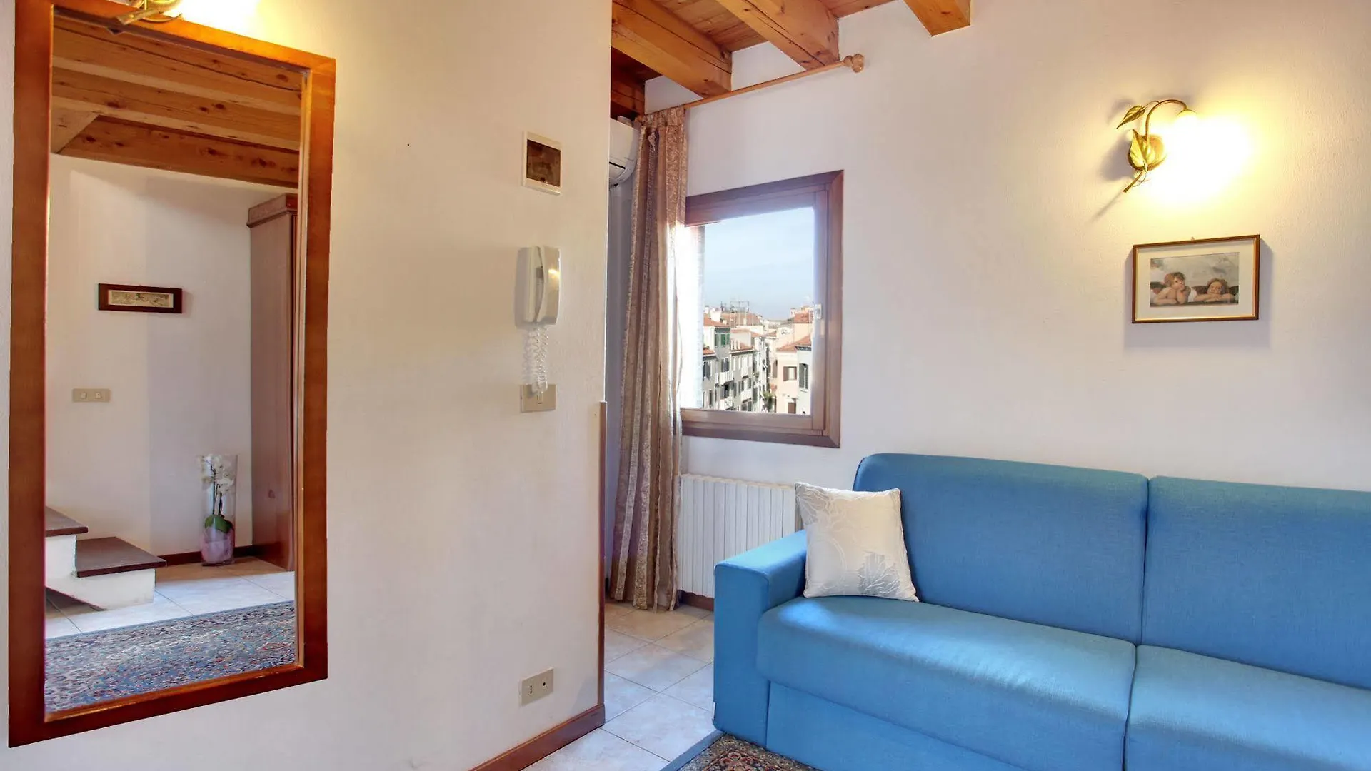 Locanda Delle Acque Venice Bed & Breakfast