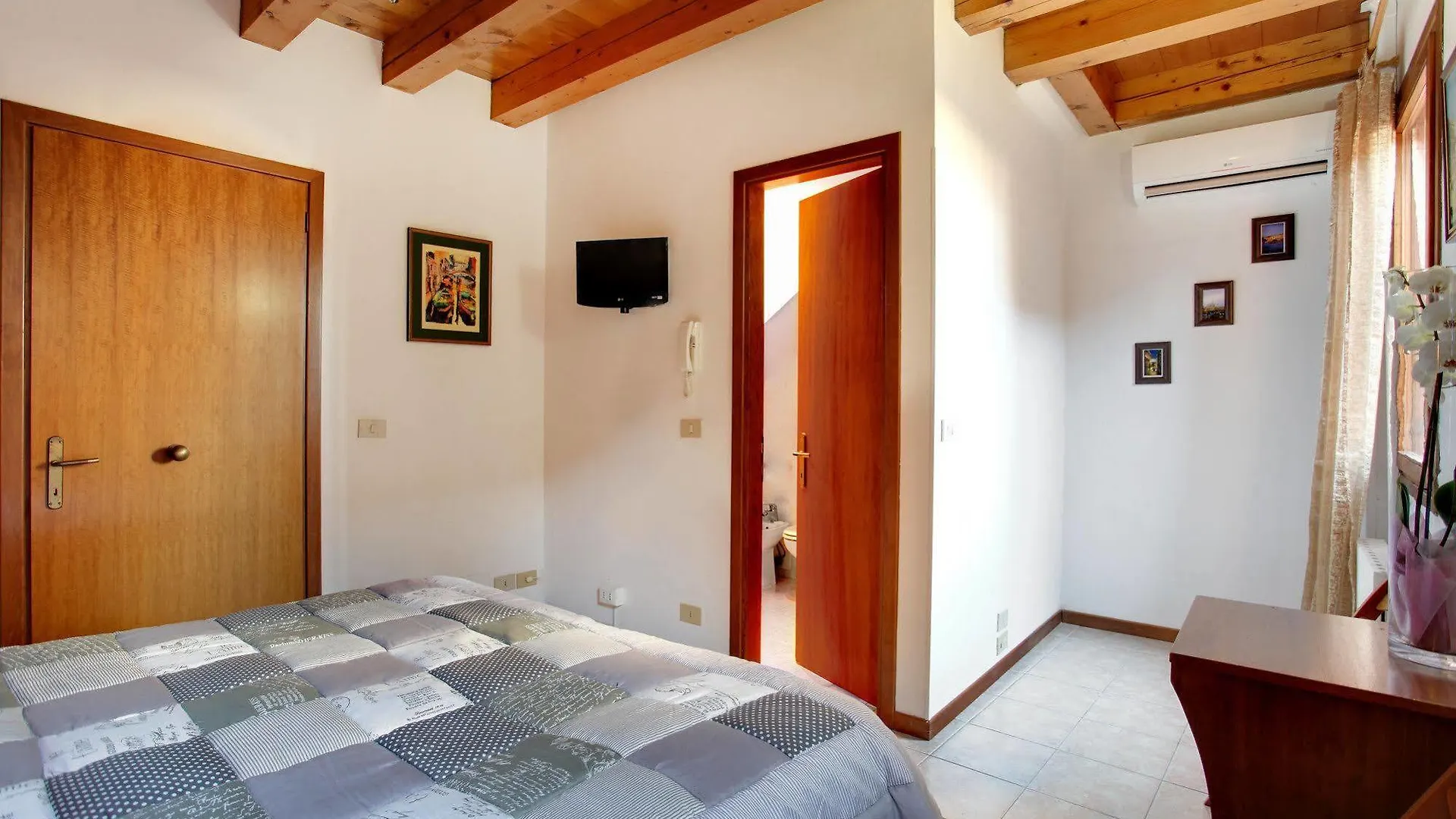 ** Bed & Breakfast Locanda Delle Acque Venice Italy