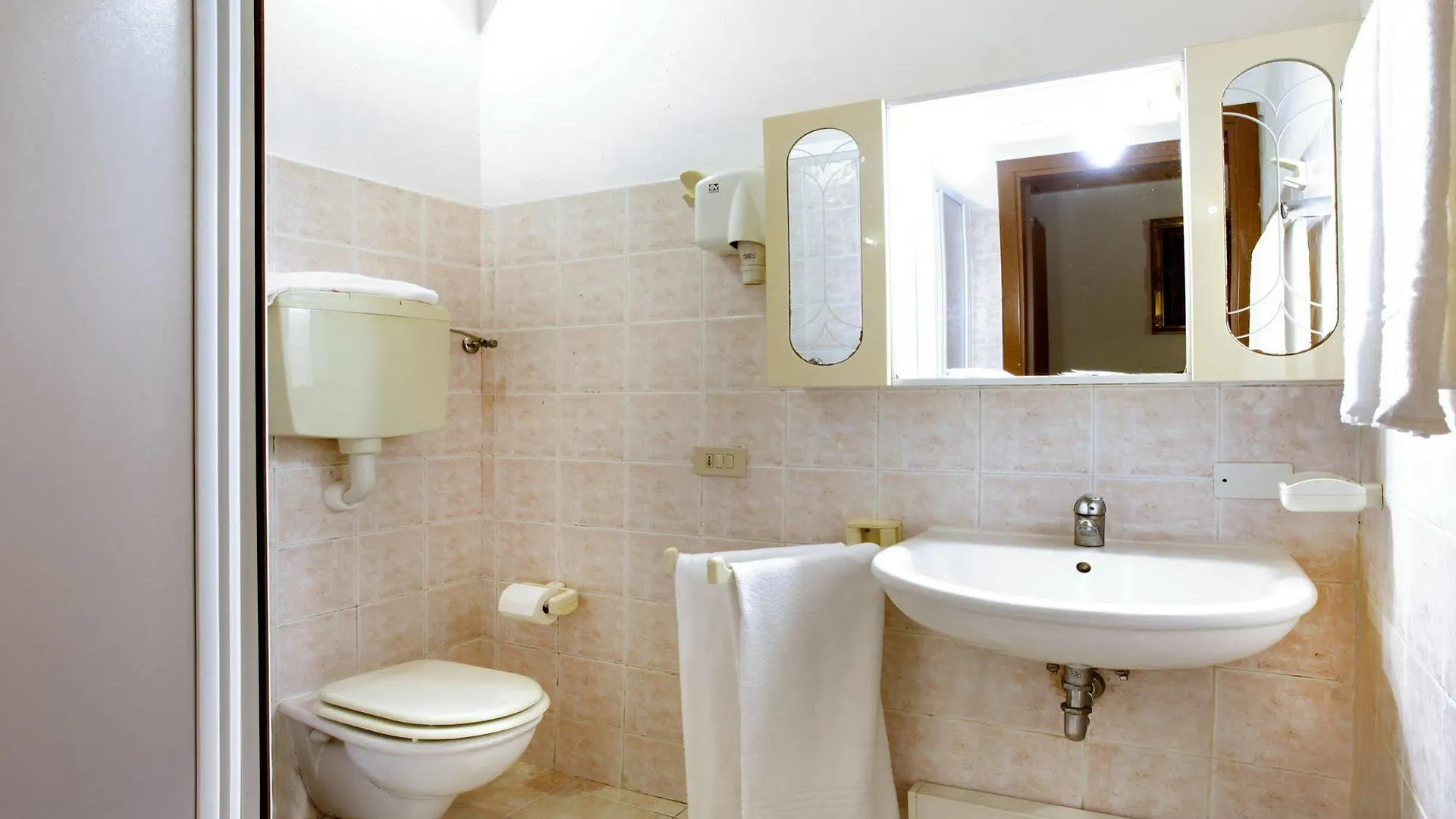 Locanda Delle Acque Venice Bed & Breakfast
