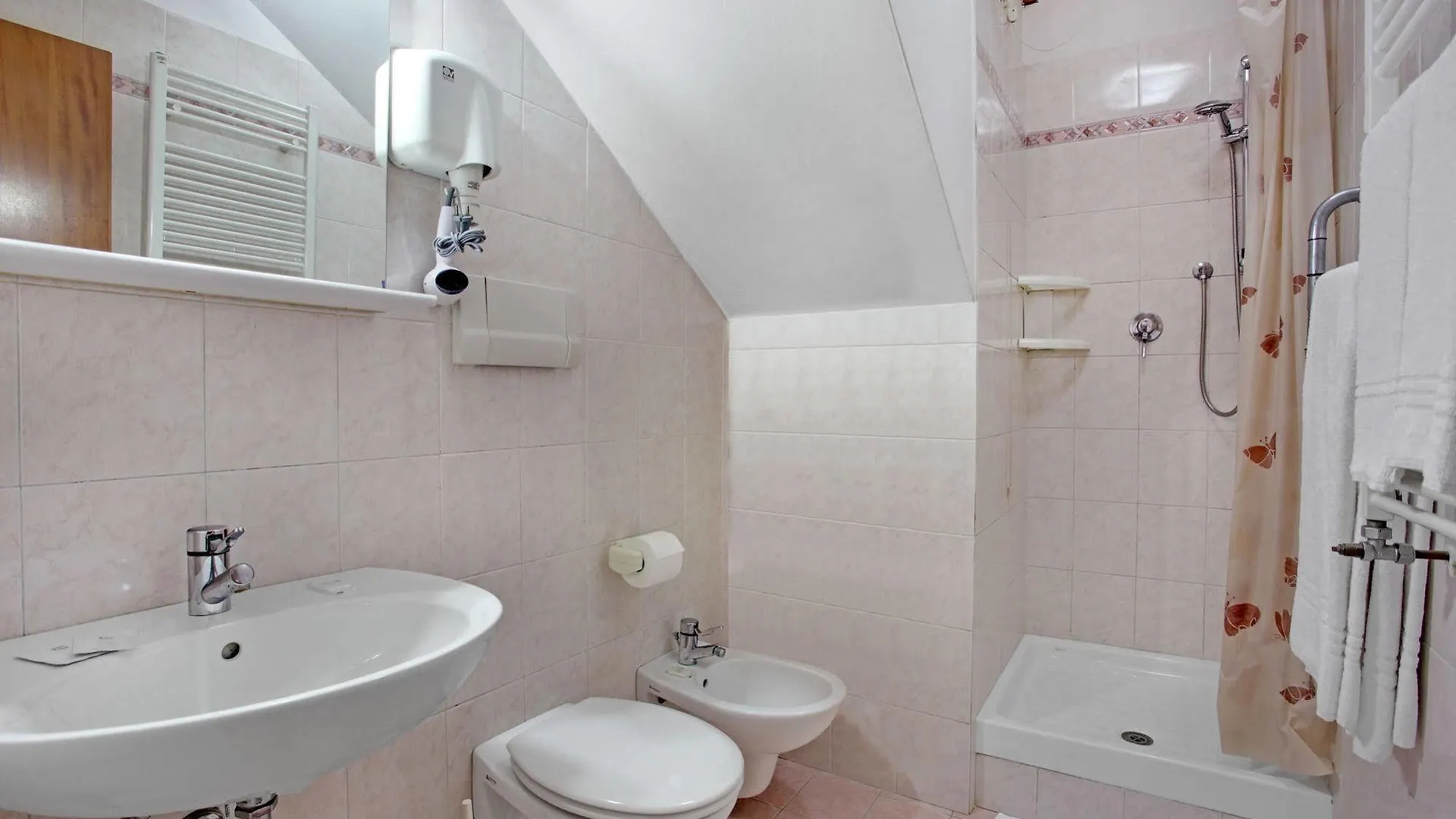 Locanda Delle Acque Venice