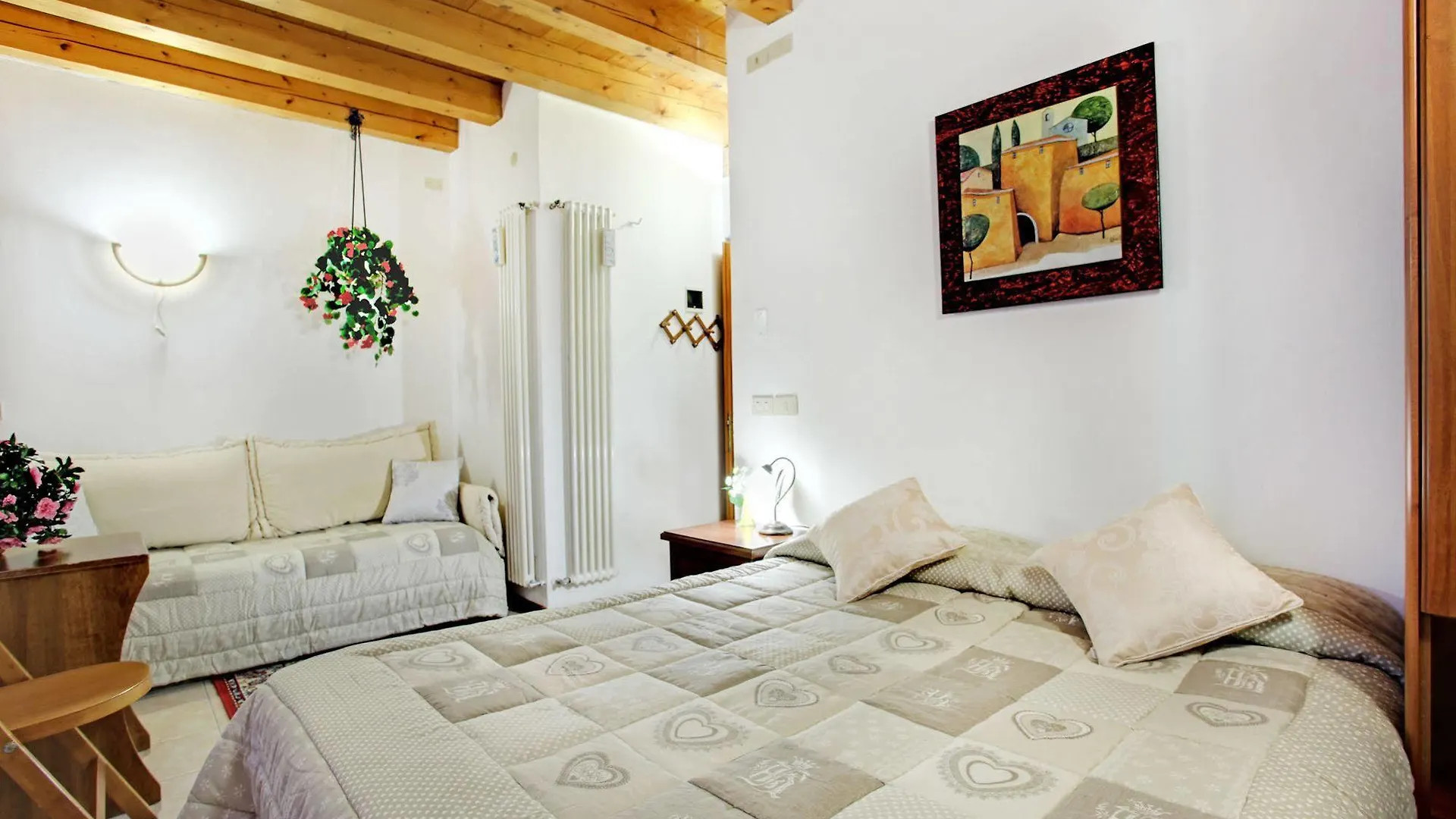 Locanda Delle Acque Venice Bed & Breakfast
