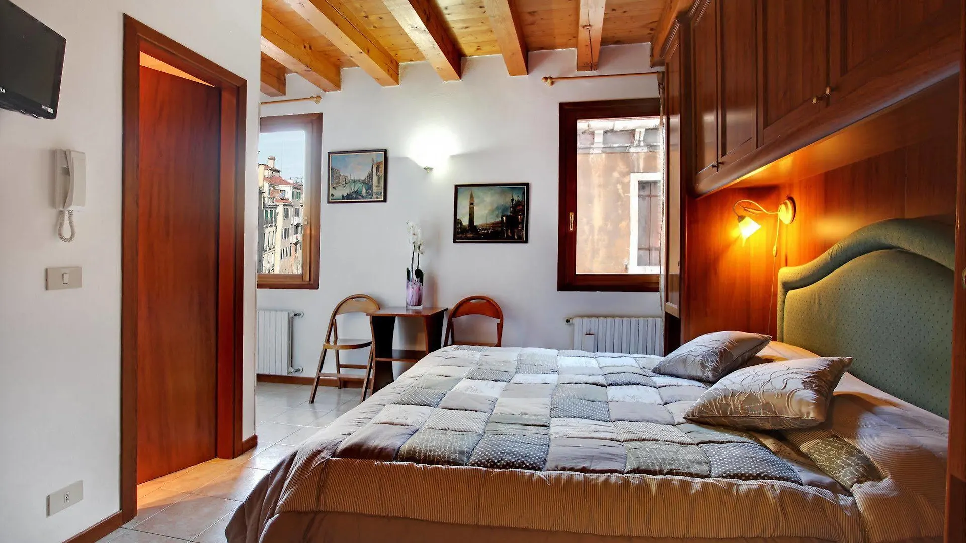 Bed & Breakfast Locanda Delle Acque Venice