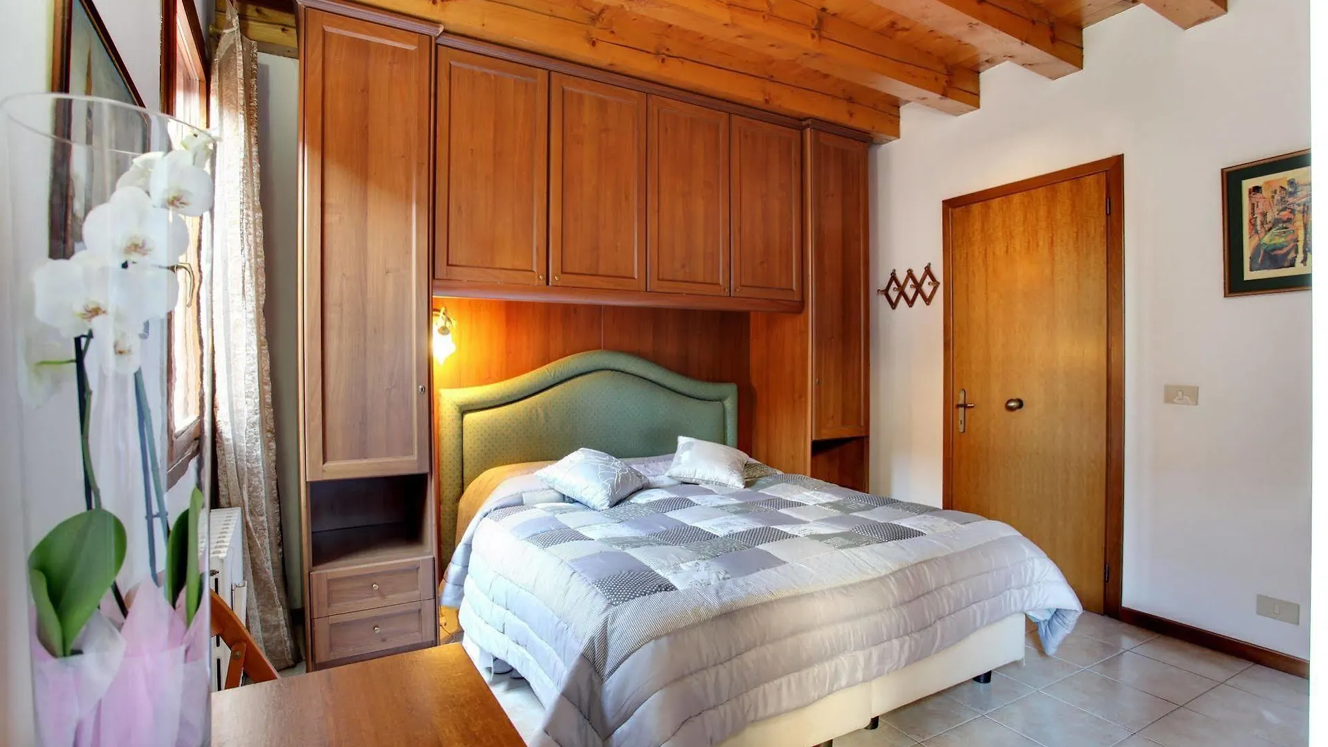البندقية Locanda Delle Acque فندق مبيت وإفطار