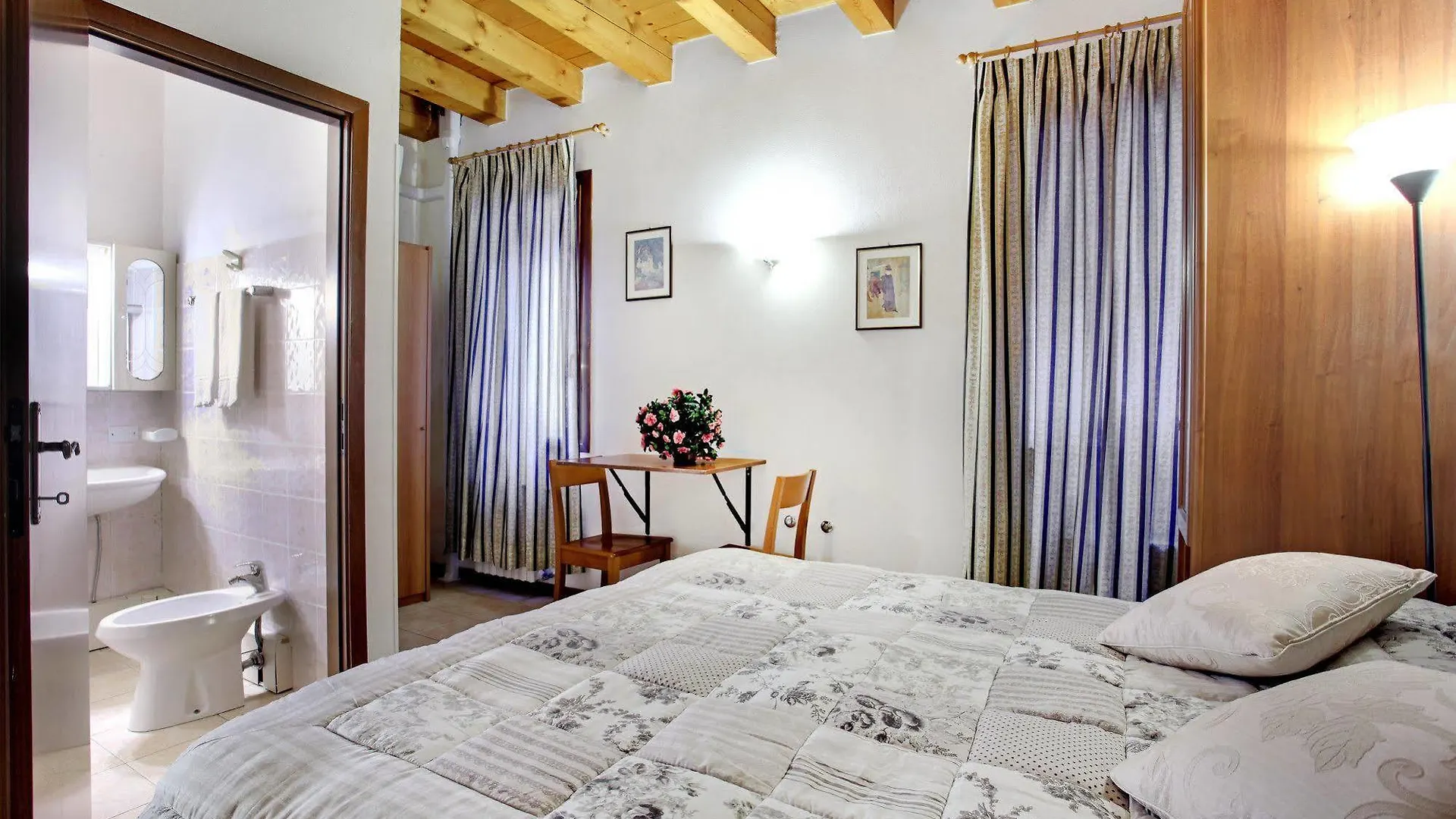 Locanda Delle Acque Venice