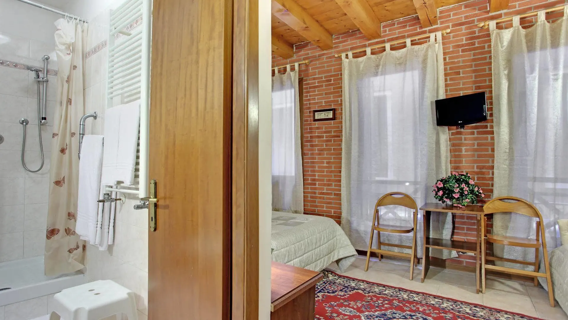Bed & Breakfast Locanda Delle Acque Venice