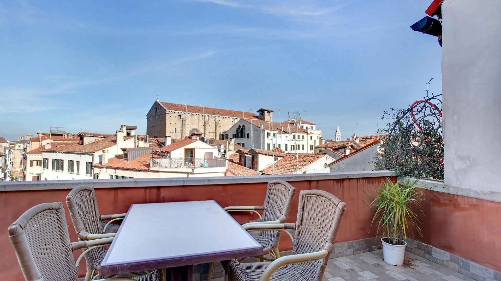 Locanda Delle Acque Venice