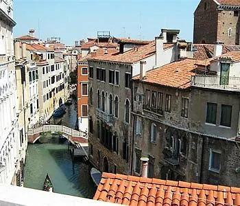 ** Bed & Breakfast Locanda Delle Acque Venice Italy